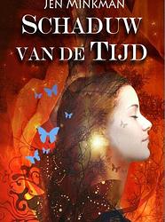 Foto van Schaduw van de tijd - jen minkman - ebook (9789402122800)