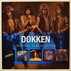 Foto van Original album series - cd (0081227983390)