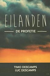 Foto van De eilanden - luc descamps, timo descamps - ebook (9789462340510)