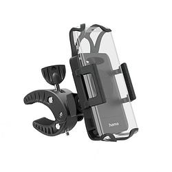 Foto van Hama strong smartphonehouder voor op de fiets geschikt voor: iphone 14 plus