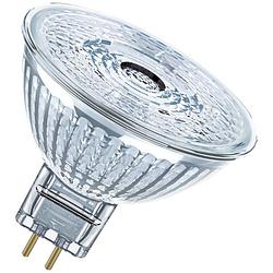 Foto van Osram 4058075796713 led-lamp energielabel g (a - g) gu5.3 5 w = 35 w koudwit (ø x h) 50 mm x 44 mm 1 stuk(s)