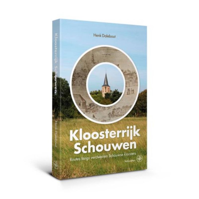 Foto van Kloosterrijk schouwen