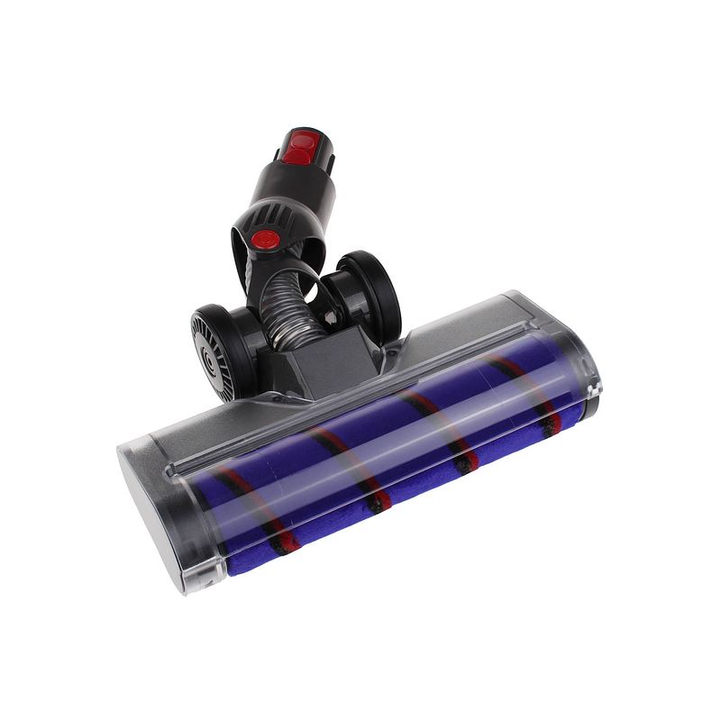 Foto van Dyson turboborstel qr soft roller cleaner head sv10 96648904