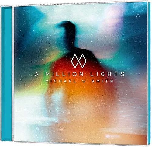 Foto van A million lights - cd (0762183425420)