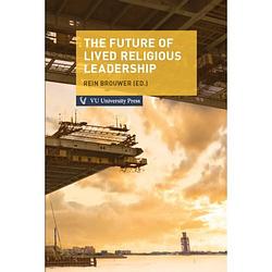 Foto van The future of lived religious leadership -