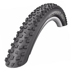 Foto van Schwalbe buitenband rocket ron 26 x 2.10 (54-559) zwart