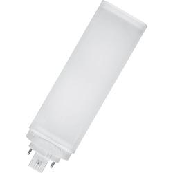 Foto van Ledvance 4058075559431 led-lamp energielabel f (a - g) gx24q-3 16 w warmwit (ø x l) 45 mm x 155 mm 1 stuk(s)