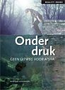 Foto van Onder druk - marian hoefnagel - paperback (9789086965113)