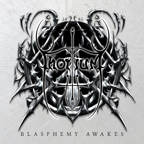 Foto van Blasphemy awakes - lp (5700907265322)