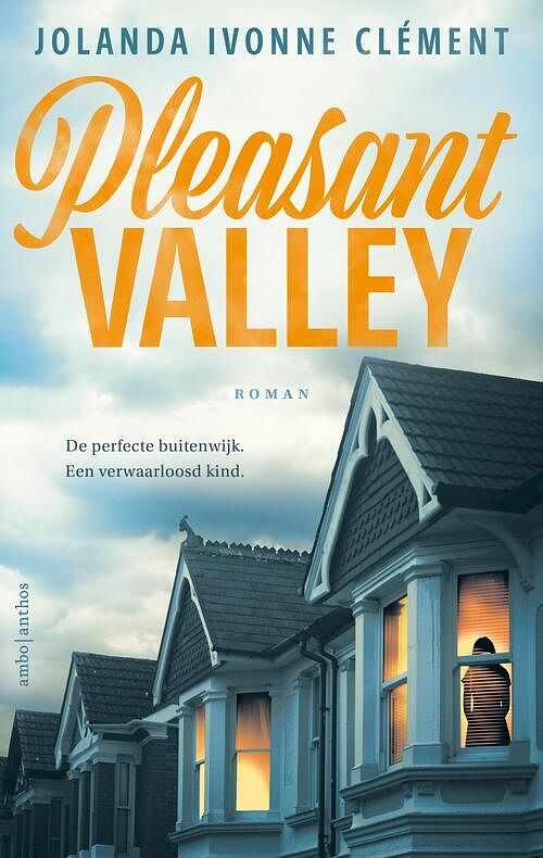 Foto van Pleasant valley - jolanda ivonne clément - ebook (9789026360763)