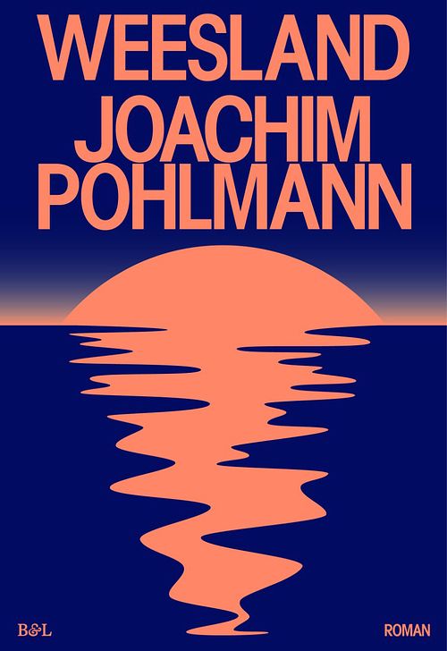 Foto van Weesland - joachim pohlmann - ebook (9789463937986)