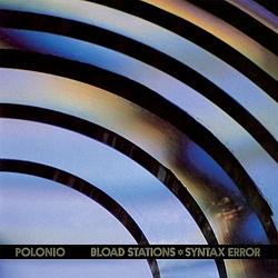 Foto van Bload stations * syntax error - lp (8435008870416)