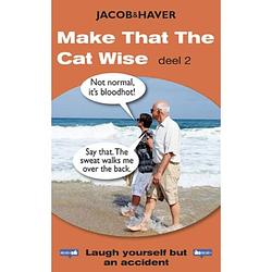 Foto van Make that the cat wise / 2