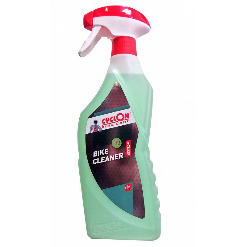 Foto van Cyclon bike cleaner triggerspray 750ml 20440