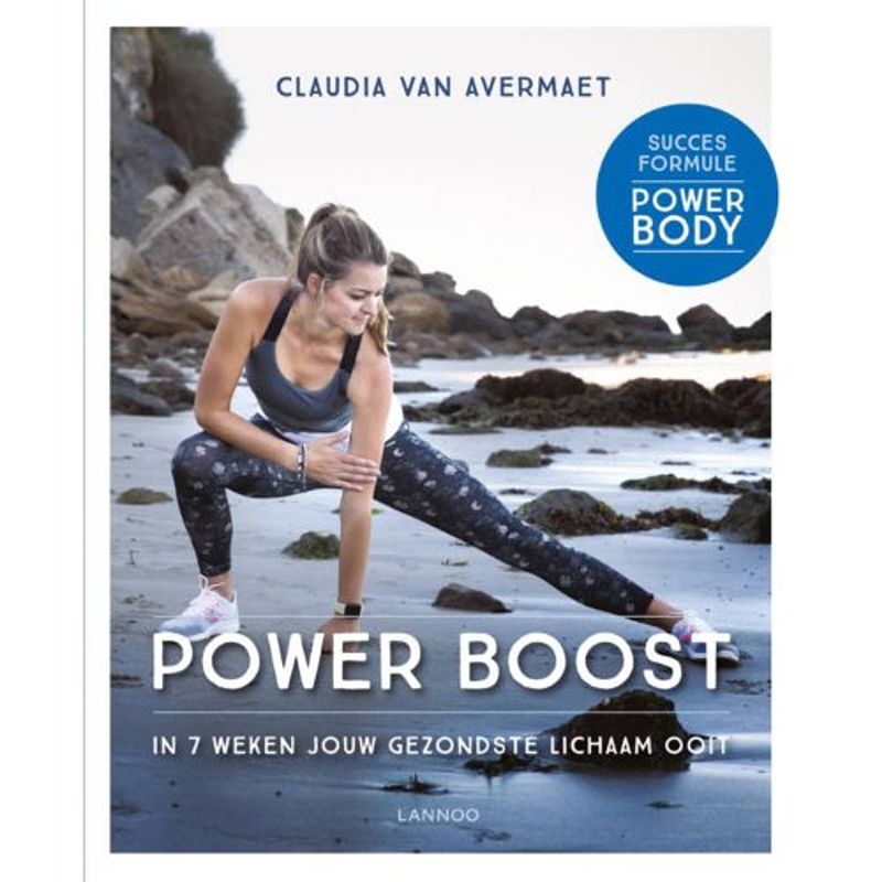 Foto van Power boost