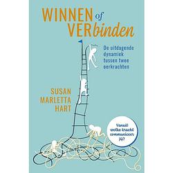 Foto van Winnen of verbinden