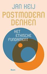 Foto van Postmodern denken - jan keij - ebook