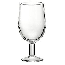 Foto van Set van bekers arcoroc campana bier transparant glas 290 ml (6 stuks)