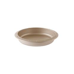 Foto van Berghoff - balance taart bakvorm, rond, carbonstaal, non-stick, 1.9 l, 23 cm - berghoff leo line