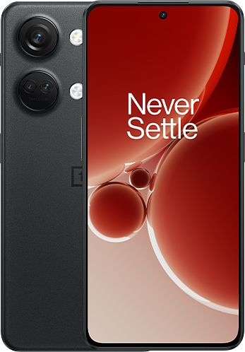 Foto van Oneplus nord 3 128gb grijs 5g