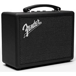 Foto van Fender indio 2 bluetooth luidspreker 60w, zwart