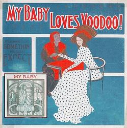 Foto van Loves voodoo! - cd (8712944766172)