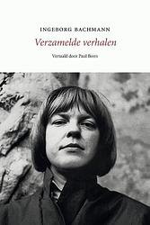Foto van Verzamelde verhalen - ingeborg bachmann - hardcover (9789083089850)