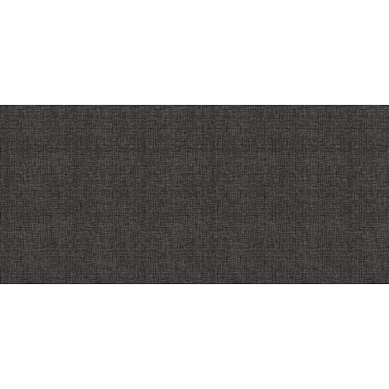 Foto van Wicotex raamfolie statisch-anti inkijk-textiel sand zwart 46cm x 1.5m