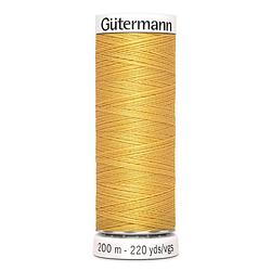 Foto van Gutermann polyester 200mtr