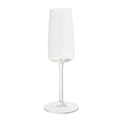 Foto van Champagneglas leyda - glas - 220 ml