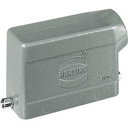 Foto van Afdekkap han® 16b-gs-r-21 09 30 016 1540 harting 10 stuk(s)