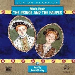 Foto van The prince and the pauper - cd (9789626342268)