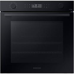 Foto van Samsung nv7b4440vck/u1 inbouw ovens met magnetron