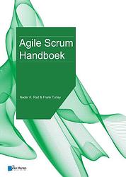 Foto van Agile scrum handboek - frank turley, nader k. rad - ebook (9789401803526)