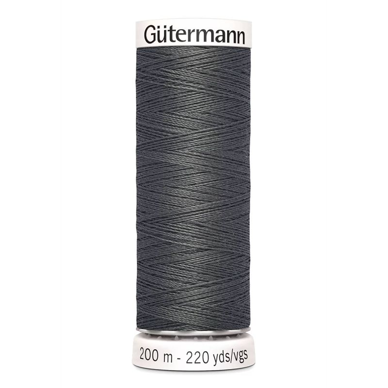 Foto van Gutermann polyester 200mtr