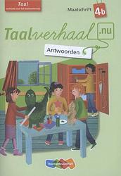 Foto van Taal - paperback (9789006616057)