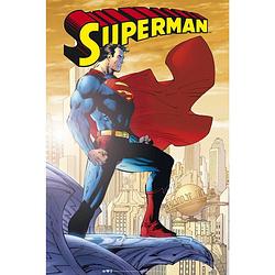 Foto van Abystyle dc comics superman poster 61x91,5cm