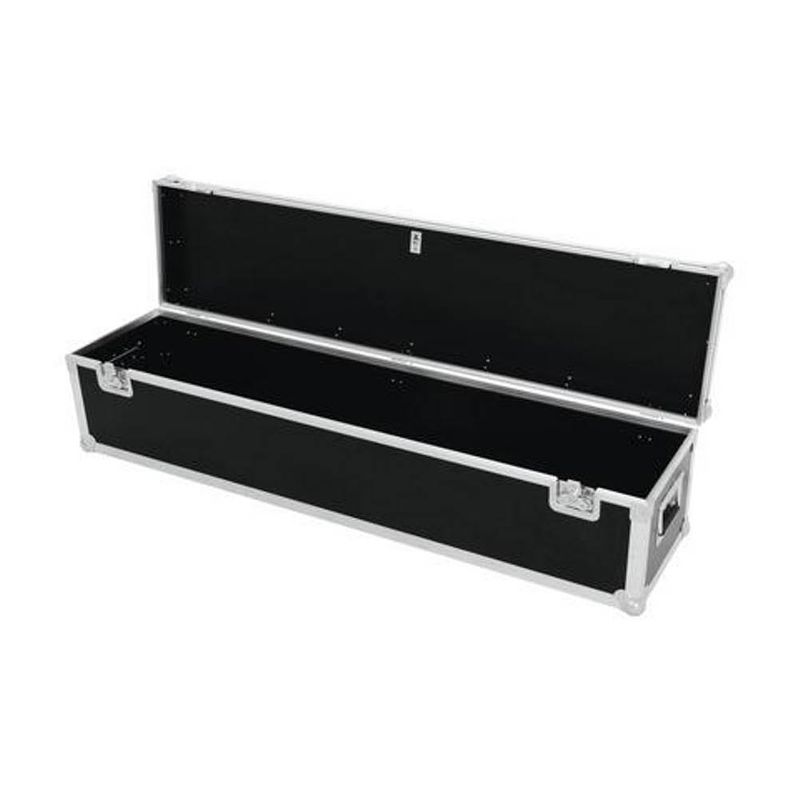 Foto van Omnitronic universal-case profi flightcase (l x b x h) 340 x 1440 x 340 mm