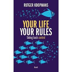 Foto van Your life your rules