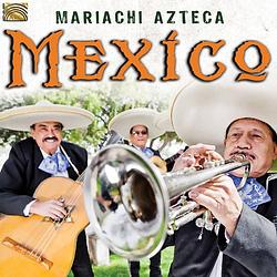 Foto van Mexico - cd (5019396266421)