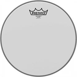 Foto van Remo bd-0108-00 diplomat coated 8 inch tomvel wit