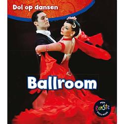 Foto van Ballroom - dol op dansen