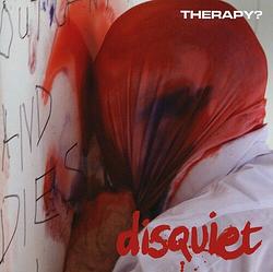 Foto van Disquiet - cd (5065002096005)