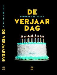 Foto van De verjaardag - dimitri casteleyn - ebook (9789460012051)