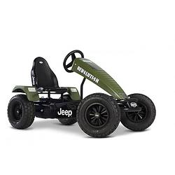 Foto van Berg skelter jeep ® revolution bfr