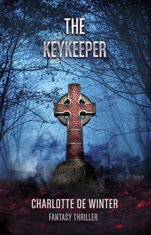 Foto van The keykeeper - charlotte de winter - ebook