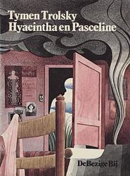 Foto van Hyacintha en pasceline - tymen trolsky - ebook (9789023475521)