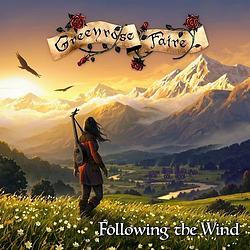 Foto van Following the wind - cd (4061798961450)