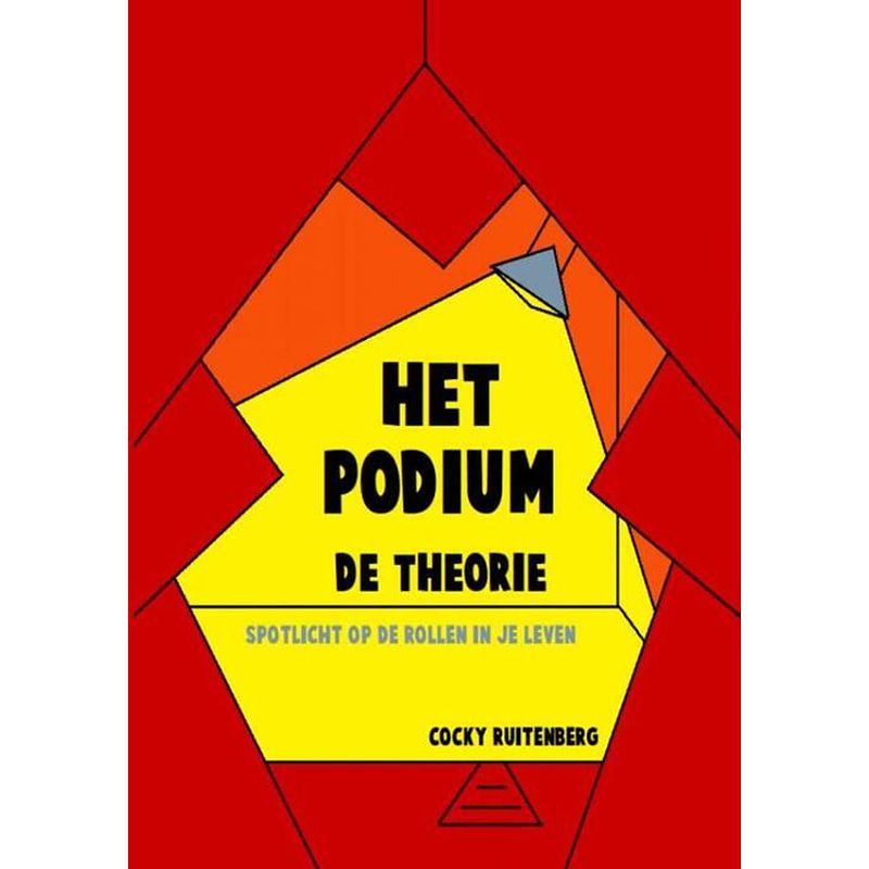 Foto van Het podium 'sde theorie's