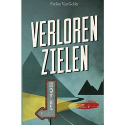 Foto van Verloren zielen